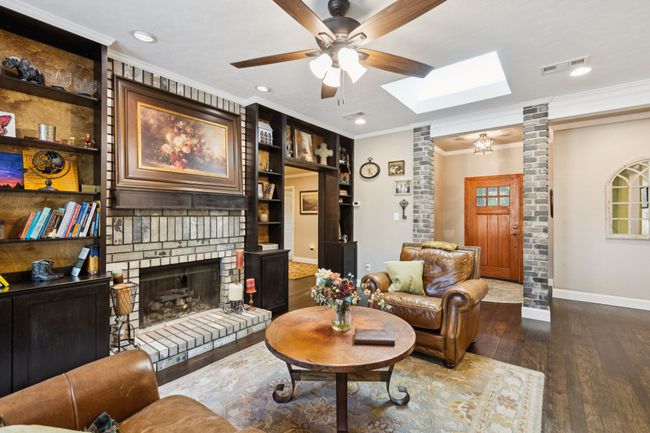 1610 Wiltshire Ct, House other with 5 bedrooms, 4 bathrooms and null parking in Keller TX | Image 4