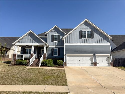 902 Chancery Ln, Cave Springs, AR, 72718-9106 | Card Image