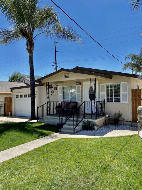 819 A St, Fillmore, CA, 93015 | Card Image