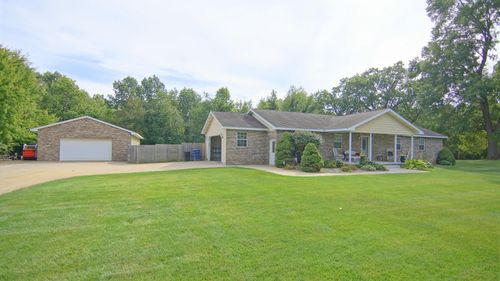 23803 Evan St, Cassopolis, MI, 49031-9610 | Card Image