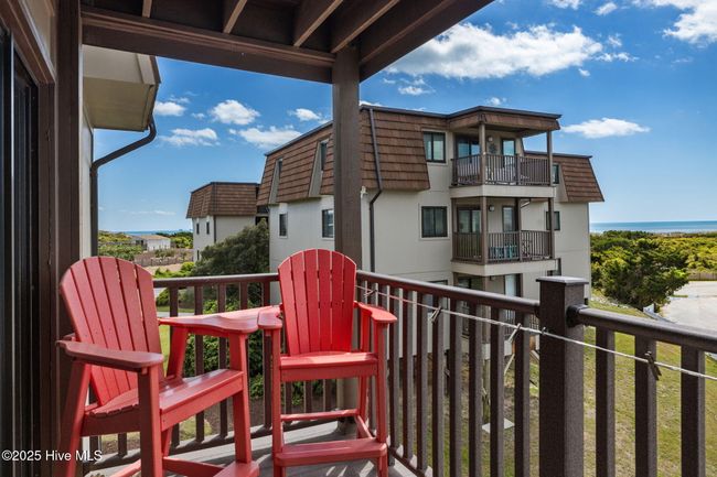 H9 - 2008 E Fort Macon Rd, Condo with 2 bedrooms, 2 bathrooms and null parking in Atlantic Beach NC | Image 19