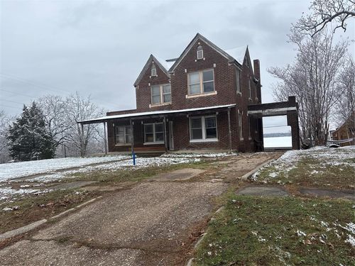 1215 Sunset Dr, Wewoka, OK, 74884-3447 | Card Image