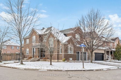 3815 Lacman Trail, Mississauga, ON, L5M6X8 | Card Image