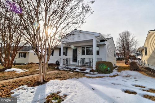 1420 Rowe Dr, GLEN BURNIE, MD, 21061-2846 | Card Image