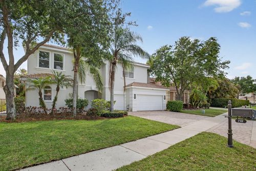 198 Sedona Way, Palm Beach Gardens, FL, 33418-1713 | Card Image