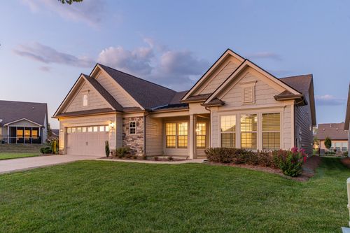 1112 Davidson Walk, Spring Hill, TN, 37174-3221 | Card Image