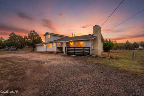 1075 Rim View Dr, Show Low, AZ, 85901-8270 | Card Image