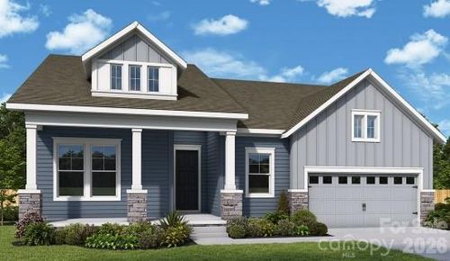 552 Cape Cod Way, Rock Hill, SC, 29732-9878 | Card Image