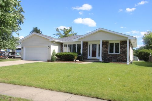 5111 Springdale Lane, Mchenry, IL, 60050 | Card Image
