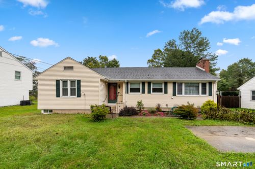 1781 Litchfield Tpke, Woodbridge, CT, 06525-2321 | Card Image