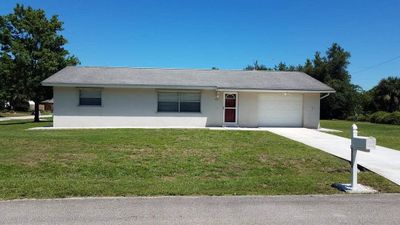 903 Tacaro Avenue Se, House other with 2 bedrooms, 1 bathrooms and null parking in Palm Bay FL | Image 1