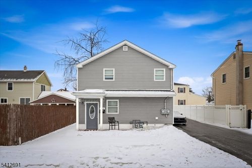 316 Evergreen Ave, Bound Brook, NJ, 08805-1672 | Card Image