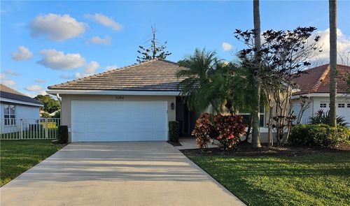 2284 Sw Shoal Creek Trce, Palm City, FL, 34990-6031 | Card Image