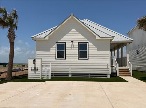 199 St. John Circle, Port Aransas, TX, 78373 | Card Image