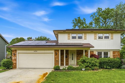 6998 Nocturne Rd N, Reynoldsburg, OH, 43068-1721 | Card Image