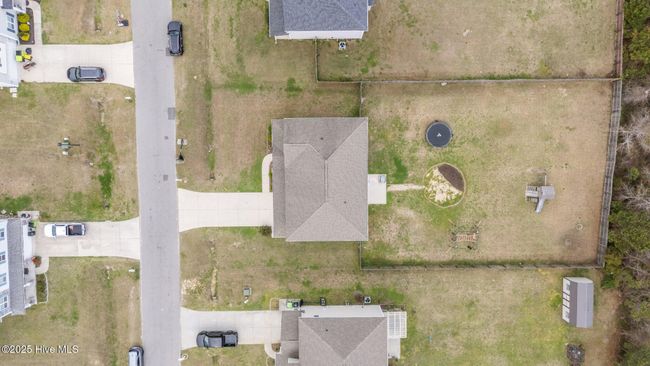 206 Stephen Ct, House other with 4 bedrooms, 3 bathrooms and 2 parking in Havelock NC | Image 52