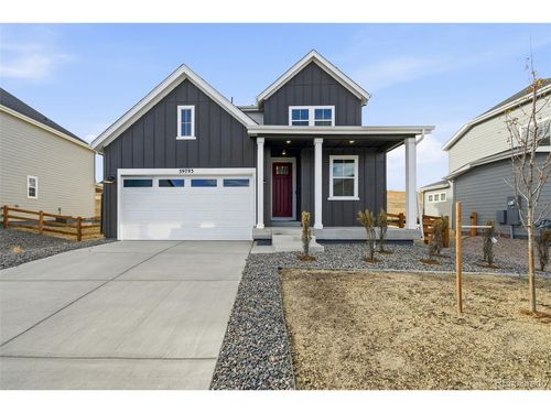 39793 Penn Rd, Elizabeth, CO, 80107-8878 | Card Image