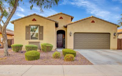 16180 W Sierra Street, House other with 4 bedrooms, 2 bathrooms and null parking in Surprise AZ | Image 1