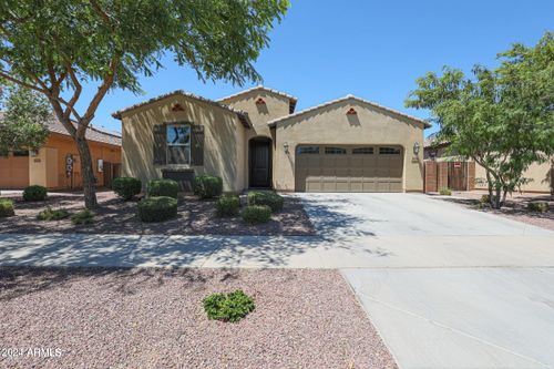 16180 W Sierra Street, Surprise, AZ, 85379 | Card Image