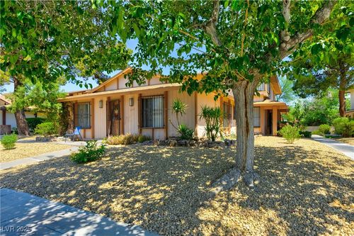 unit-3-1372 Lorilyn Ave, Las Vegas, NV, 89119-6373 | Card Image