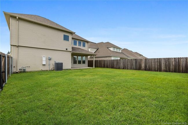 7925 Camellia Bud Ct, House other with 4 bedrooms, 3 bathrooms and null parking in Slidell LA | Image 35