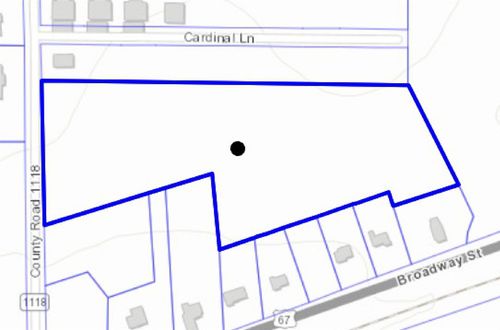 134 Cr 1118, Maud, TX, 75567 | Card Image