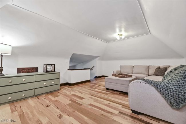 17436 Clifton Blvd, House other with 3 bedrooms, 3 bathrooms and null parking in Lakewood OH | Image 31
