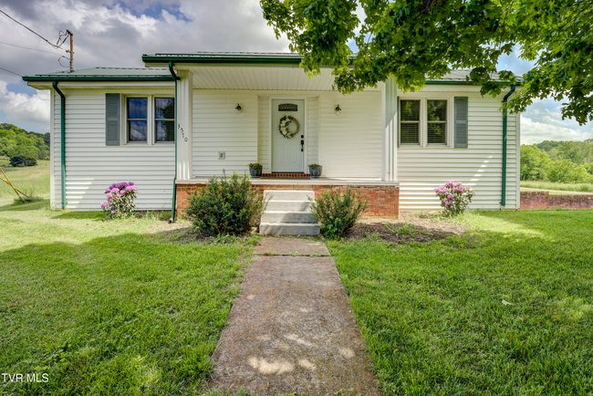 3570 Stanley Valley Rd, House other with 3 bedrooms, 2 bathrooms and null parking in Surgoinsville TN | Image 7