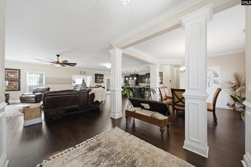 1801 Fulmer Road, Blythewood, SC, 29016 | Card Image