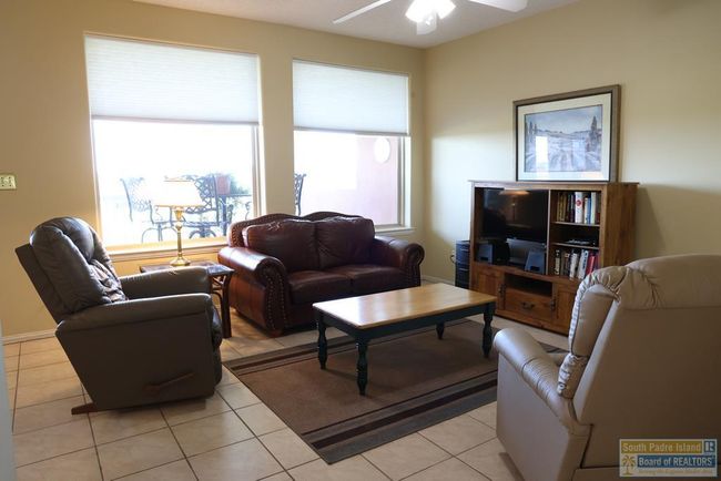 APT-1304 - 3 Ocelot Trail Rd, Condo with 2 bedrooms, 2 bathrooms and null parking in Laguna Vista TX | Image 5