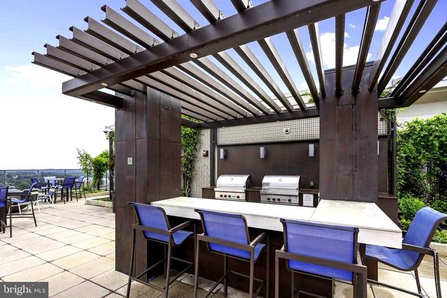 APT-1103 - 851 N Glebe Rd, Condo with 1 bedrooms, 1 bathrooms and null parking in ARLINGTON VA | Image 28