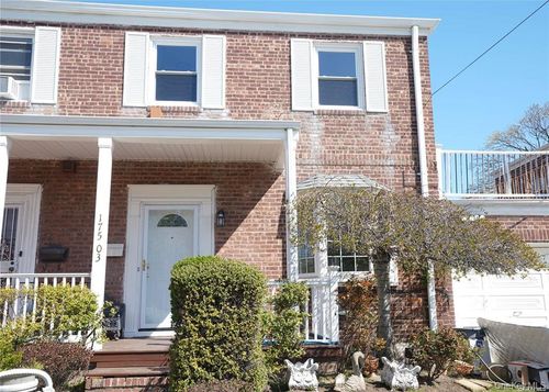 175-03 Jewel Ave, Fresh Meadows, NY, 11365-3427 | Card Image