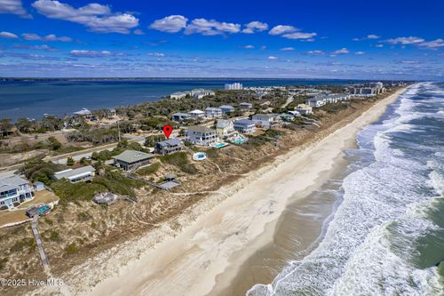 1819 Salter Path Rd, Indian Beach, NC, 28512-5929 | Card Image