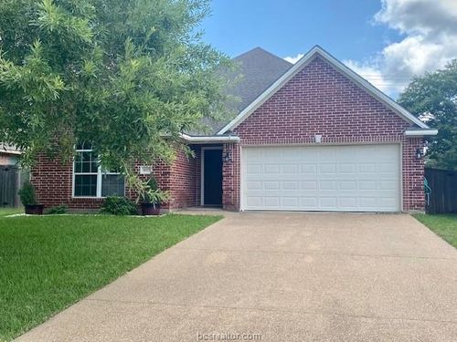 4015 Pomel Dr, College Station, TX, 77845-5377 | Card Image