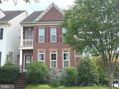 22920 Turtle Rock Ter, CLARKSBURG, MD, 20871-4511 | Card Image