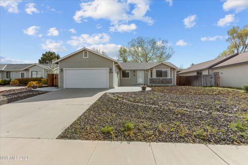 3559 Loam Ln, Carson City, NV, 89705-8022 | Card Image