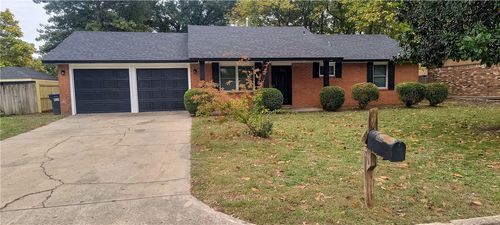 2403 Trudi Pl, Springdale, AR, 72762-2849 | Card Image