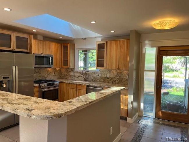1420 Ithaca Dr, House other with 4 bedrooms, 3 bathrooms and 1 parking in Boulder CO | Image 6
