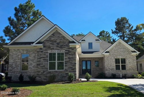 8813 Kirkcaldy Ct, Sunset Beach, NC, 28468-4824 | Card Image