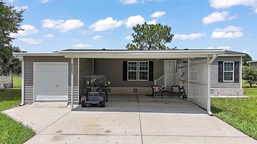 2551 Cayman Cir, ZELLWOOD, FL, 32798-9616 | Card Image