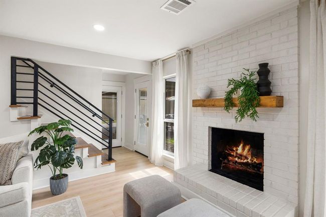 2830 Triway Ln, House other with 5 bedrooms, 4 bathrooms and 2 parking in Houston TX | Image 15