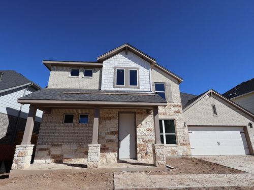 2012 Billings Way, Leander, TX, 78641-6344 | Card Image