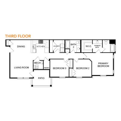 Floor plan | Image 3