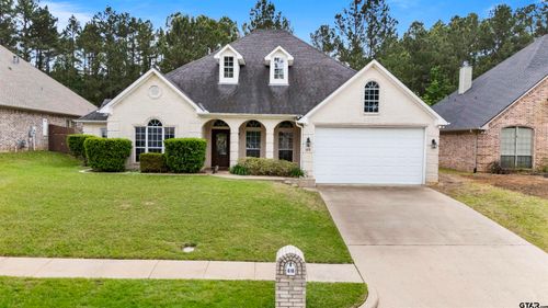 618 Huntwick Ln, Tyler, TX, 75703-5099 | Card Image