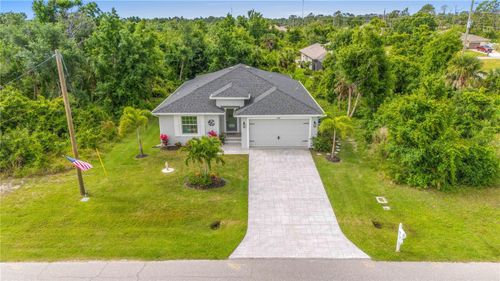 173 Ingram Blvd, Rotonda West, FL, 33947-4828 | Card Image
