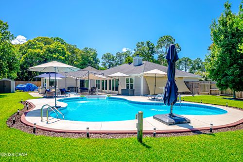 169 Grand Lagoon Shores Dr, Panama City, FL, 32408-5137 | Card Image