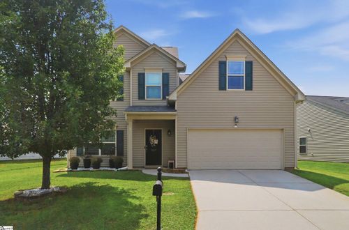 347 Riverdale Rd, Simpsonville, SC, 29680-7747 | Card Image