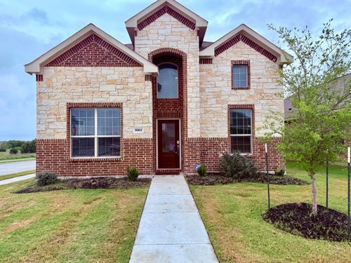 9901 Diamondhead Dr, Fort Worth, TX, 76179-2738 | Card Image
