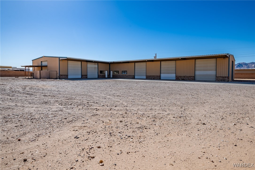 1380 E Corona Rd, Fort Mohave, AZ 86426