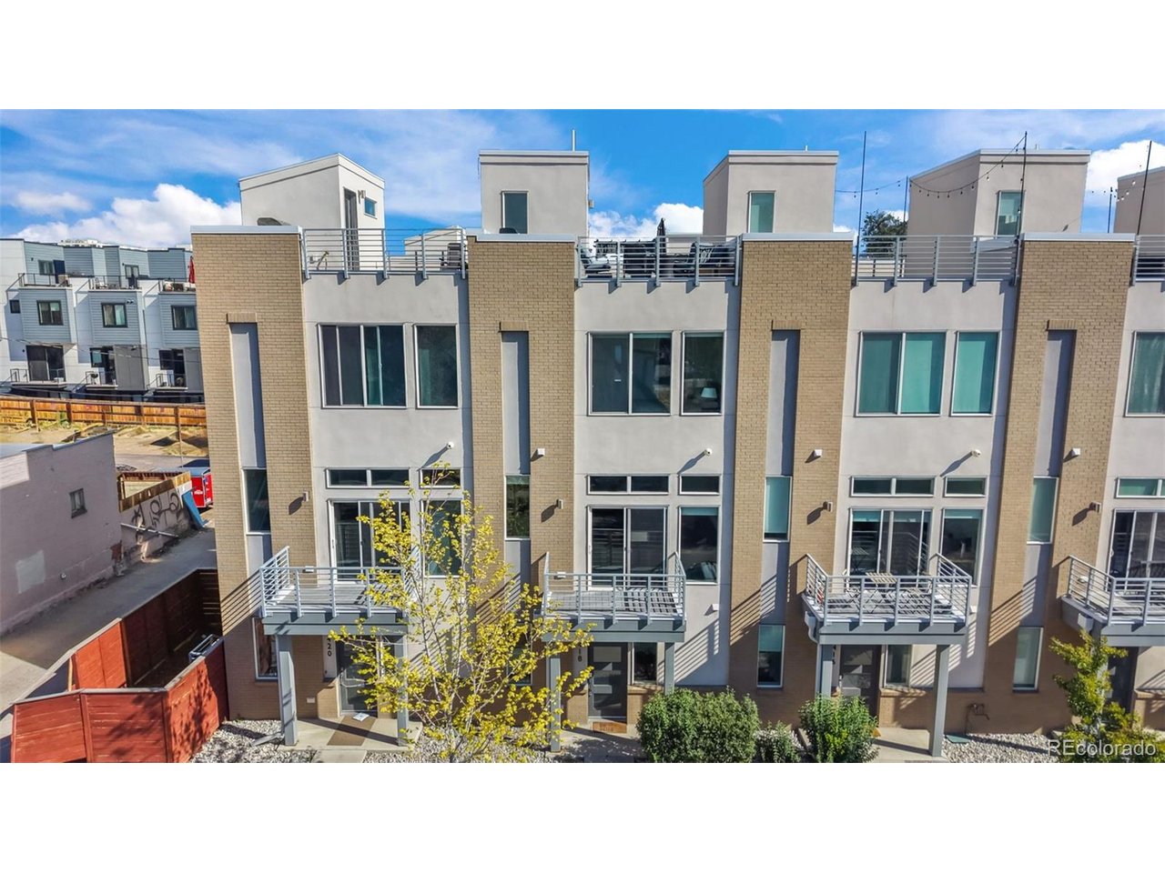 Residential in Denver 3